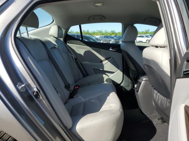 صورة رقم 10 من المزاد - 2013 KIA OPTIMA EX مع VIN 5XXGN4A76DG237888