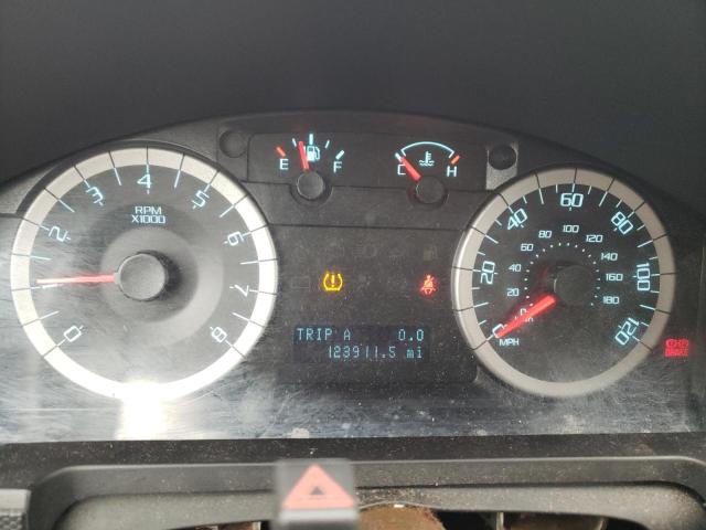Photo 9 from auction – 2012 FORD ESCAPE XLT with VIN 1FMCU9D75CKA33805