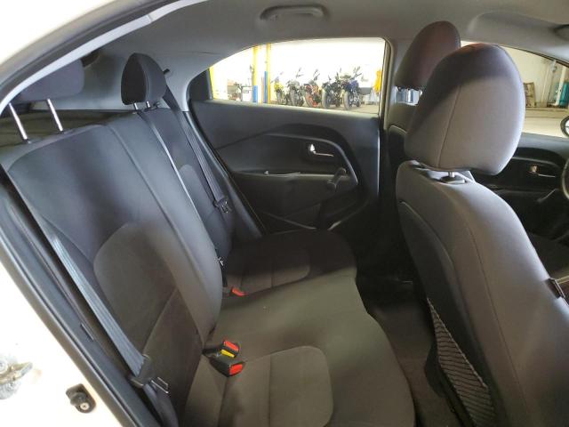 Photo 10 from auction – 2012 KIA RIO LX with VIN KNADM5A34C6031889