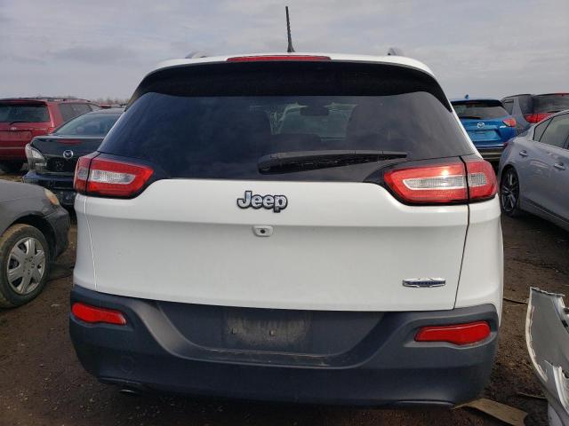 Photo 6 from auction – 2015 JEEP CHEROKEE L with VIN 1C4PJLCB7FW539280