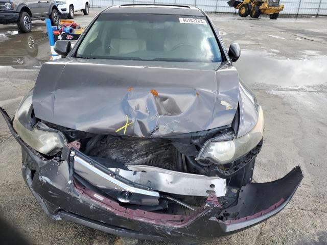 Photo 11 from auction – 2011 ACURA TSX with VIN JH4CU2F68BC015922