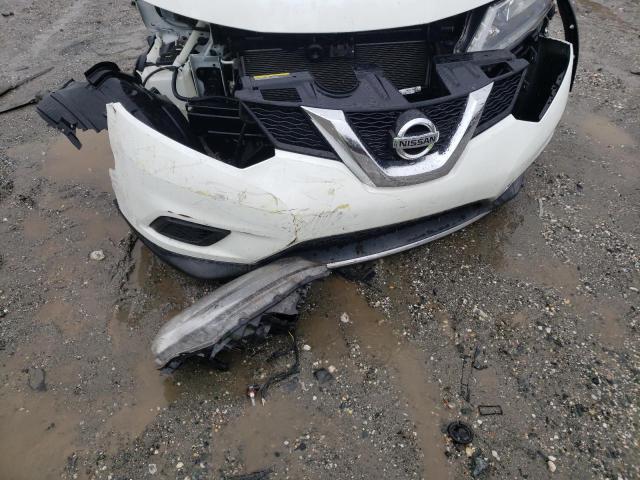 Photo 13 from auction – 2016 NISSAN ROGUE S with VIN KNMAT2MT8GP662776