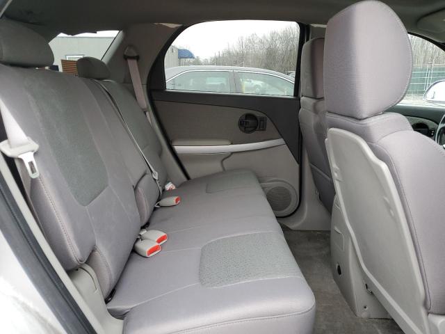 Photo 11 from auction – 2009 CHEVROLET EQUINOX LT with VIN 2CNDL63F996230714