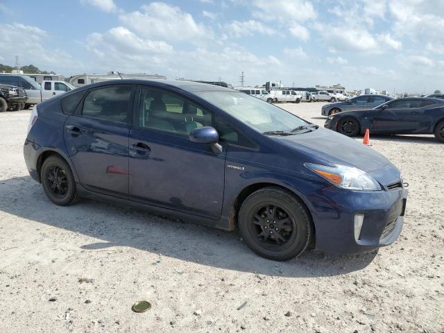 Photo 4 from auction – 2013 TOYOTA PRIUS with VIN JTDKN3DU6D1628749