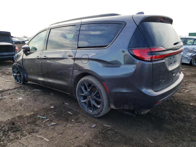 Photo 2 from auction – 2021 CHRYSLER PACIFICA T with VIN 2C4RC3BG1MR563841