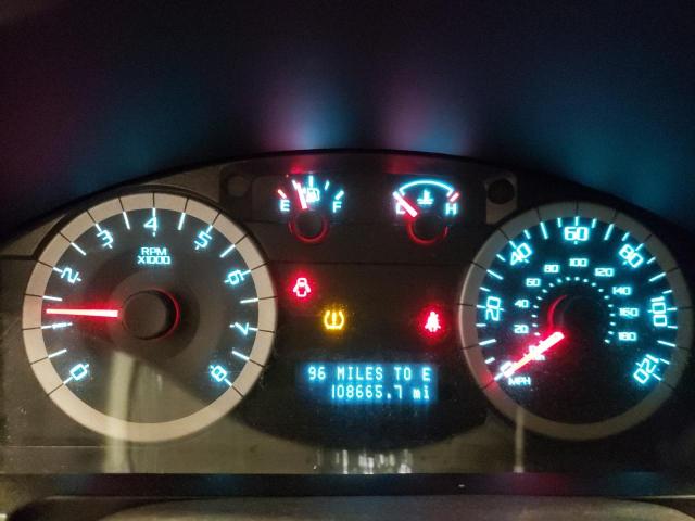 Photo 9 from auction – 2012 FORD ESCAPE XLT with VIN 1FMCU0DG6CKB71056