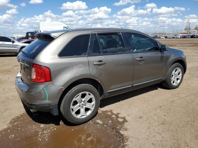 Photo 3 from auction – 2013 FORD EDGE SEL with VIN 2FMDK3JCXDBC46026
