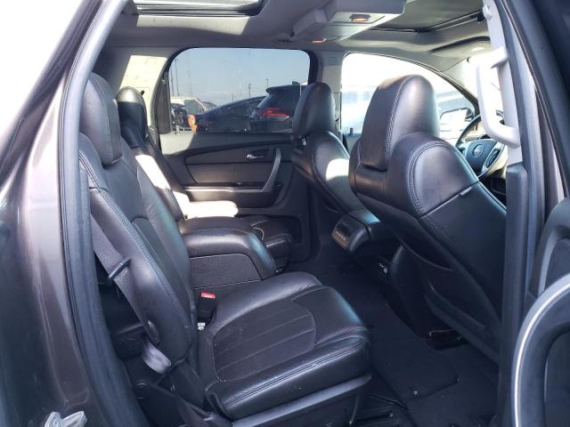 Photo 10 from auction – 2010 GMC ACADIA SLT with VIN 1GKLVNED8AJ160585