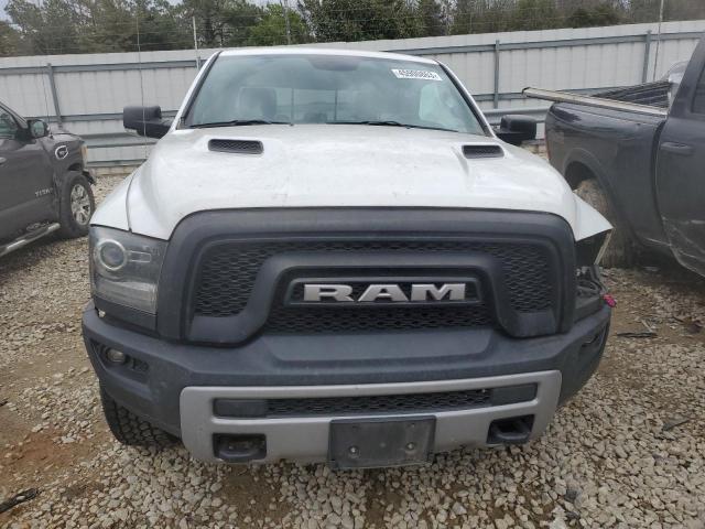 Photo 5 from auction – 2017 RAM 1500 REBEL with VIN 1C6RR7YT2HS712523