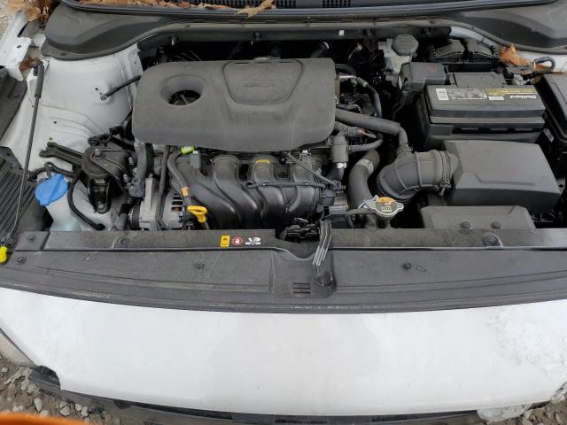 Photo 11 from auction – 2019 HYUNDAI ACCENT SE with VIN 3KPC24A37KE054395