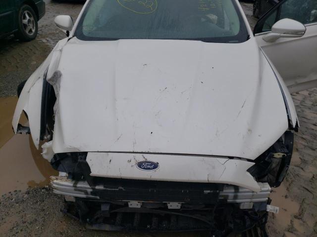 Photo 11 from auction – 2013 FORD FUSION SE with VIN 3FA6P0HR8DR187704