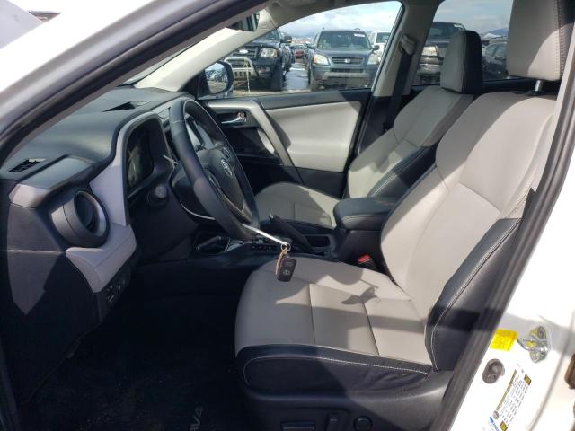 Photo 7 from auction – 2016 TOYOTA RAV4 LIMIT with VIN 2T3DFREV0GW520083