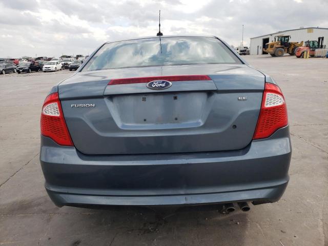 Photo 6 from auction – 2011 FORD FUSION SE with VIN 3FAHP0HA1BR161753