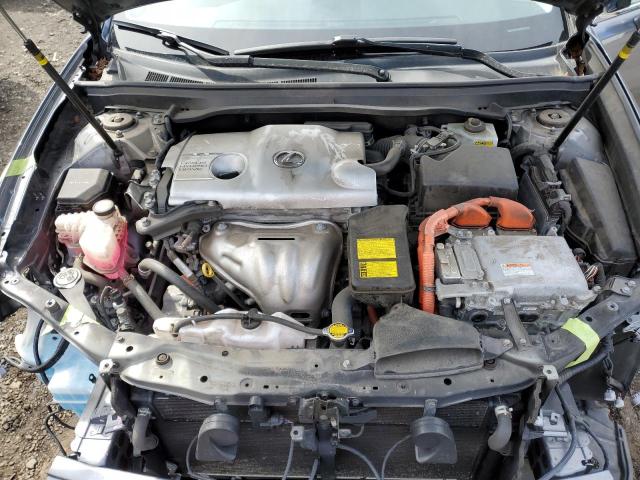 Photo 11 from auction – 2013 LEXUS ES 300H with VIN JTHBW1GG8D2027908