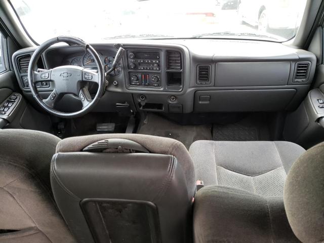 Photo 8 from auction – 2006 CHEVROLET SILVERADO with VIN 2GCEC13T261118783