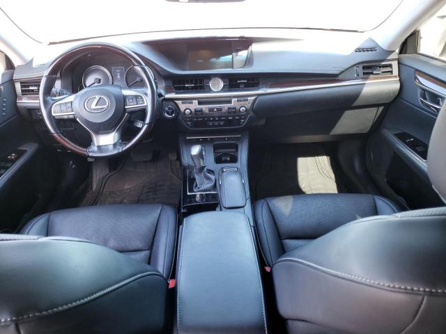 Photo 8 from auction – 2016 LEXUS ES 300H with VIN JTHBW1GG8G2102885