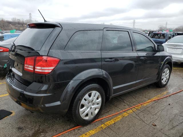 Photo 3 from auction – 2013 DODGE JOURNEY SE with VIN 3C4PDCAB7DT722871