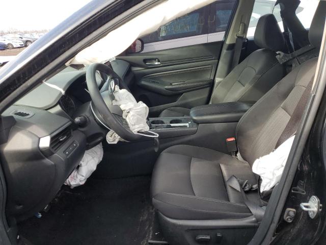 Photo 7 from auction – 2019 NISSAN ALTIMA S with VIN 1N4BL4BV6KC212330