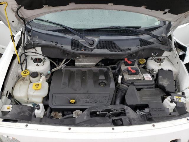 Photo 11 from auction – 2015 JEEP PATRIOT SP with VIN 1C4NJPBB5FD410529