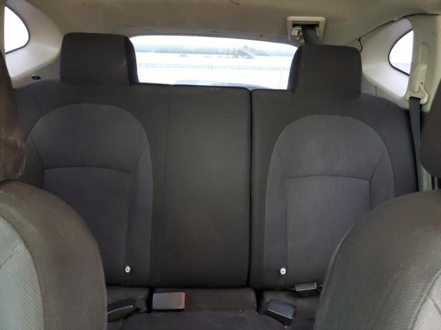 Photo 10 from auction – 2011 NISSAN ROGUE S with VIN JN8AS5MT4BW168468