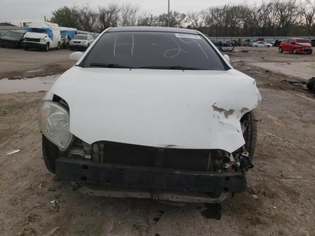 Photo 5 from auction – 2012 MITSUBISHI ECLIPSE with VIN 4A31K5DFXCE001347