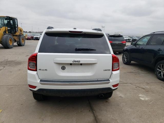 Photo 6 from auction – 2012 JEEP COMPASS LI with VIN 1C4NJDCB5CD511160