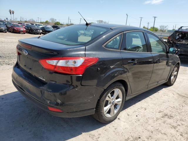 Photo 3 from auction – 2014 FORD FOCUS SE with VIN 1FADP3F26EL117357