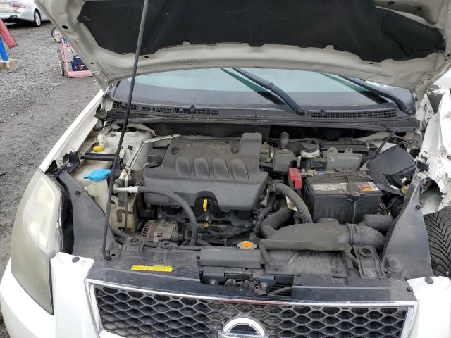 Photo 11 from auction – 2011 NISSAN SENTRA 2.0 with VIN 3N1AB6AP8BL660227
