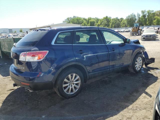 Photo 3 from auction – 2009 MAZDA CX-9 with VIN JM3TB28A290166427