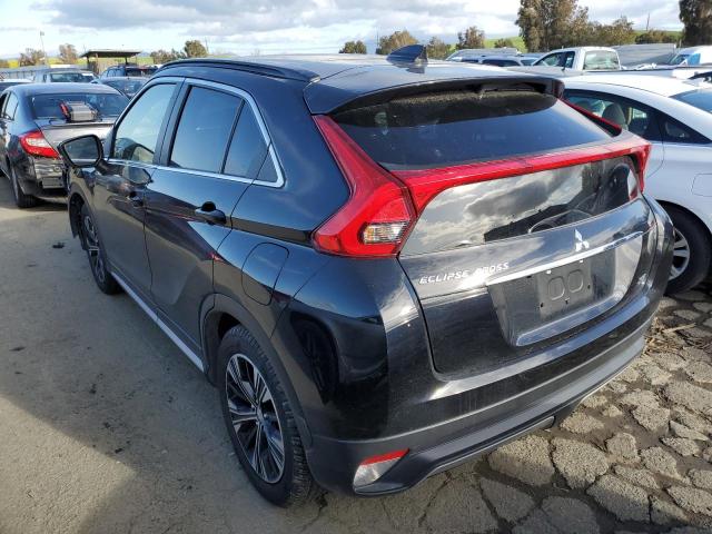 Foto 2 de la subasta – 2020 MITSUBISHI ECLIPSE CR con VIN JA4AS5AA1LZ001798