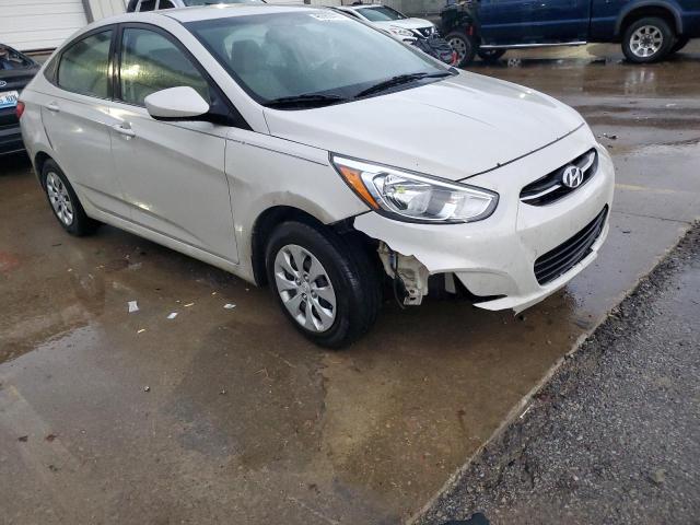 Photo 4 from auction – 2016 HYUNDAI ACCENT SE with VIN KMHCT4AE0GU162568
