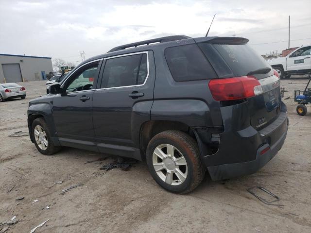 Photo 2 from auction – 2010 GMC TERRAIN SL with VIN 2CTALDEW8A6226316