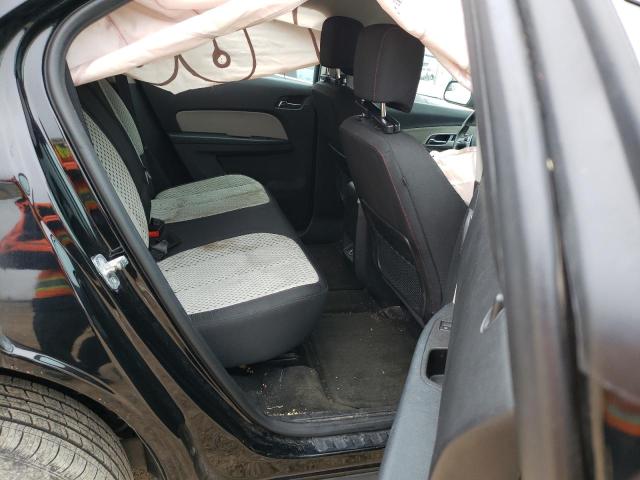 Photo 11 from auction – 2014 CHEVROLET EQUINOX LS with VIN 2GNALAEK3E6264850