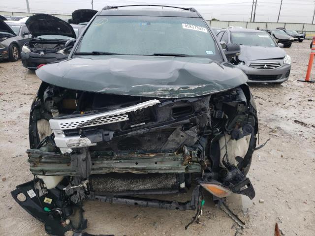 Photo 5 from auction – 2013 FORD EXPLORER X with VIN 1FM5K8D84DGA35857