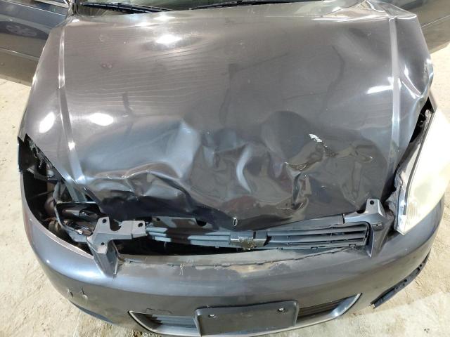 Photo 11 from auction – 2010 CHEVROLET IMPALA LTZ with VIN 2G1WC5EM0A1150862