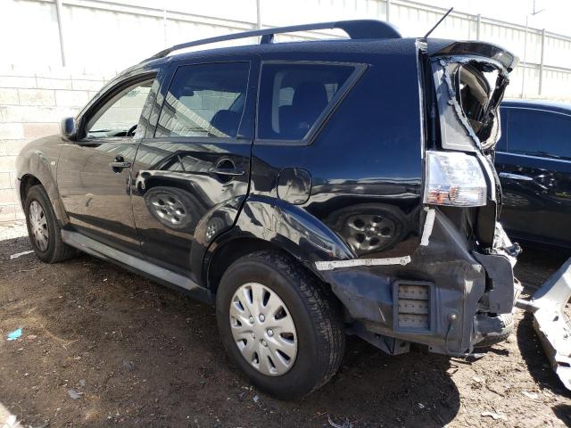 Photo 2 from auction – 2012 MITSUBISHI OUTLANDER with VIN JA4AS2AW6CU009399