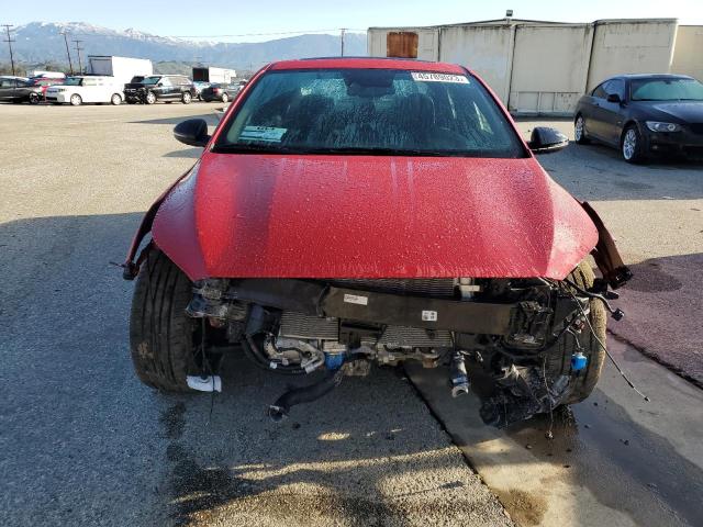 Photo 5 from auction – 2023 KIA FORTE GT with VIN 3KPF44AC2PE609526