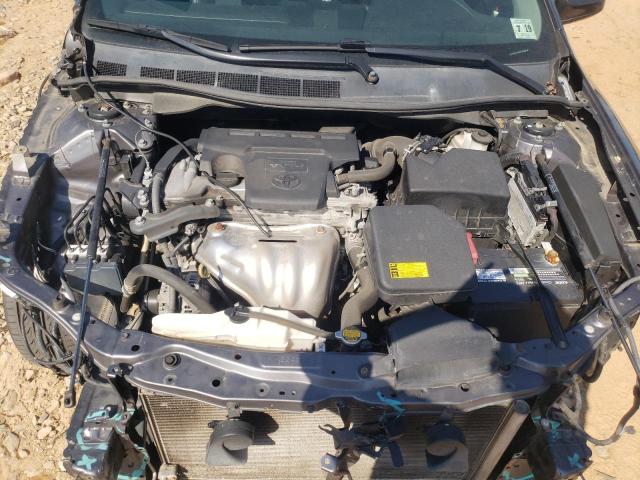Photo 11 from auction – 2014 TOYOTA CAMRY L with VIN 4T1BF1FKXEU424545