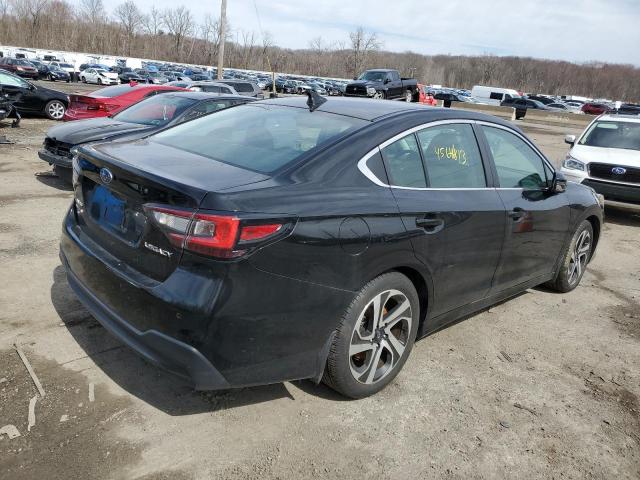 Photo 3 from auction – 2020 SUBARU LEGACY LIM with VIN 4S3BWAN6XL3024190