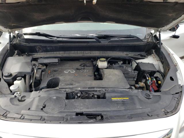 Photo 12 from auction – 2017 INFINITI QX60 with VIN 5N1AL0MMXEC520488