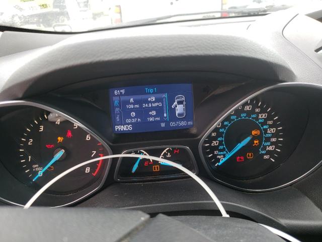 Photo 9 from auction – 2013 FORD ESCAPE SE with VIN 1FMCU9GX1DUC16085