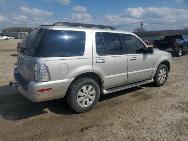 Photo 3 from auction – 2007 MERCURY MOUNTAINEE with VIN 4M2EU47E67UJ09627