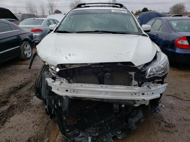 Photo 5 from auction – 2016 SUBARU CROSSTREK with VIN JF2GPABC8G8268198