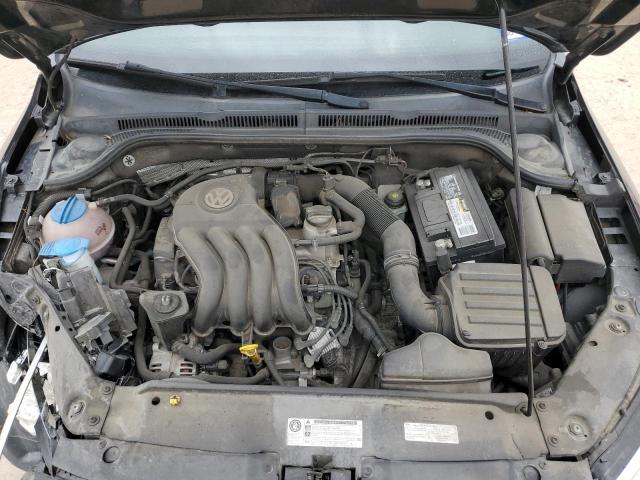 Photo 11 from auction – 2014 VOLKSWAGEN JETTA BASE with VIN 3VW2K7AJ1EM436490