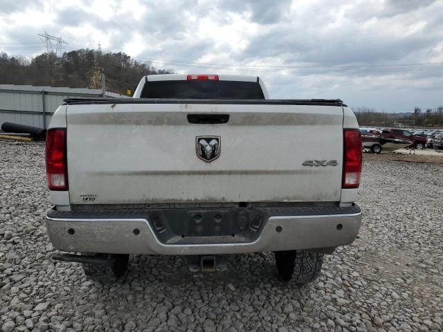 Foto 6 de la subasta – 2018 RAM 2500 ST con VIN 3C6UR5CL5JG348018