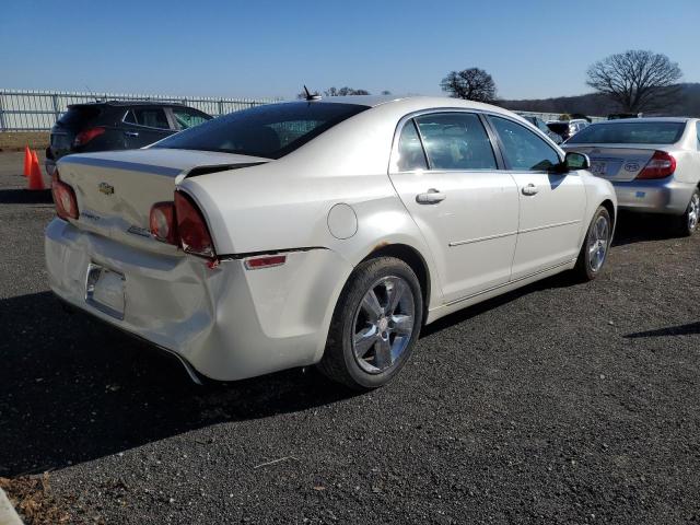 Photo 3 from auction – 2011 CHEVROLET MALIBU 2LT with VIN 1G1ZD5E10BF220189