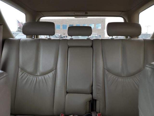 Photo 10 from auction – 2000 LEXUS RX 300 with VIN JT6HF10U2Y0126535