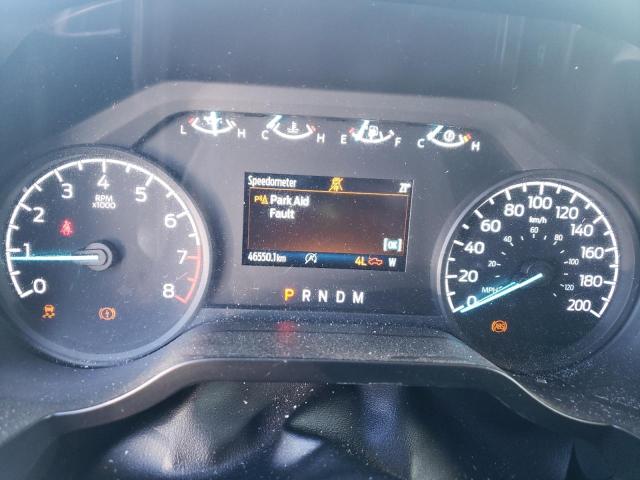 Photo 9 from auction – 2021 FORD F150 SUPER with VIN 1FTEX1EB0MFA96409