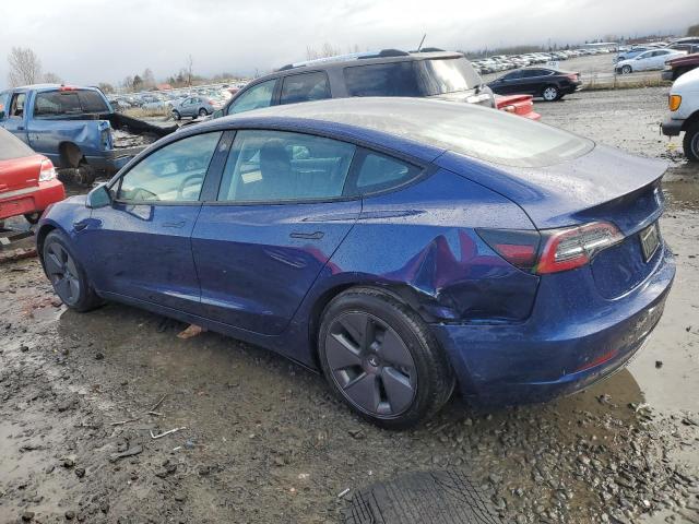 Photo 2 from auction – 2021 TESLA MODEL 3 with VIN 5YJ3E1EA4MF961486