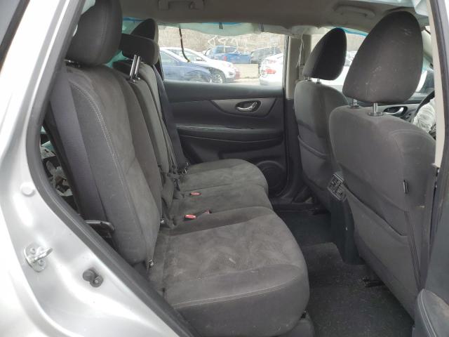Photo 11 from auction – 2016 NISSAN ROGUE S with VIN KNMAT2MV8GP642173